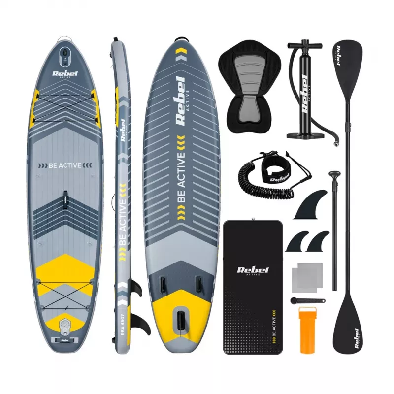 SUP-lauta REBEL ACTIVE RBA-4501 350cm