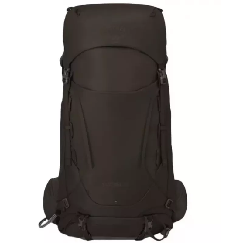 Vaellusreppu Osprey Kestrel 48 musta S/M