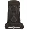 Vaellusreppu Osprey Kestrel 48 musta S/M