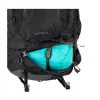 Vaellusreppu Osprey Kestrel 48 musta S/M