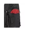 Vaellusreppu Osprey Kestrel 48 musta S/M