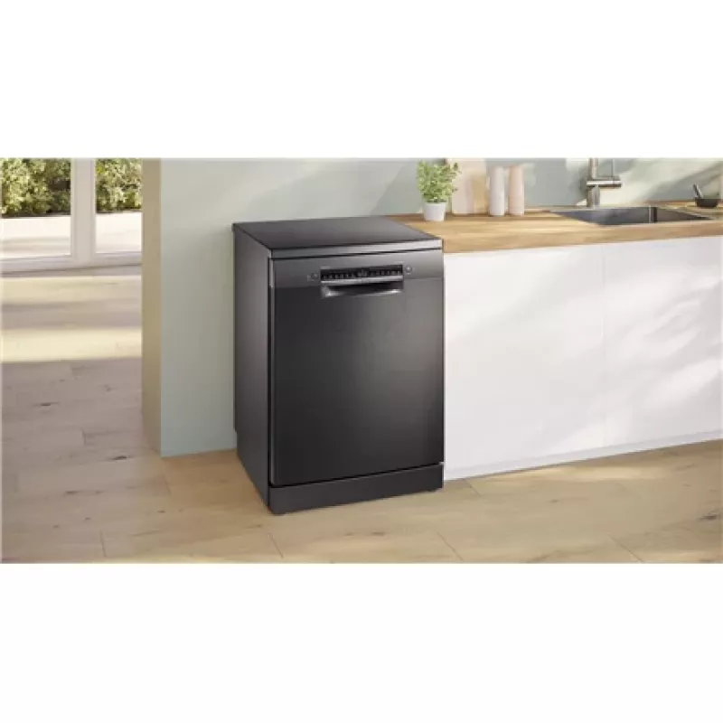 Bosch Serie 4 SMS4EMC06E astianpesukone vapaasti seisova 14 astiastoyksikköä B