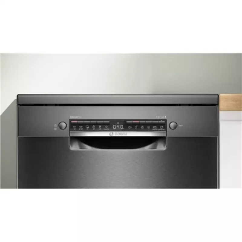 Bosch Serie 4 SMS4EMC06E astianpesukone vapaasti seisova 14 astiastoyksikköä B