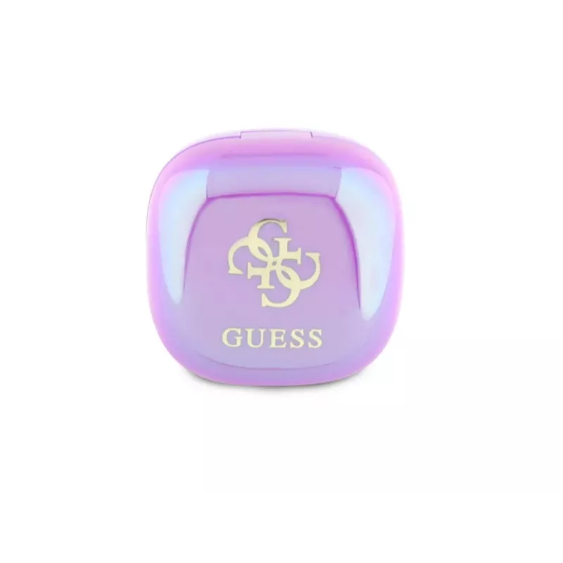 GUESS | In-Ear-kuulokkeet | GUTWSJ144ESU | Bluetooth | In-Ear | Langattomat | Violetti