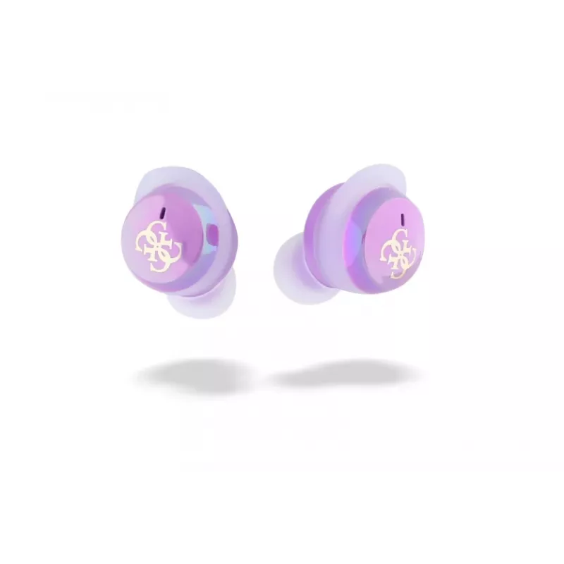 GUESS | In-Ear-kuulokkeet | GUTWSJ144ESU | Bluetooth | In-Ear | Langattomat | Violetti
