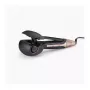 Kiharrin BaByliss Wave Secret Air C1900E — lämpöteknologia, LED-näyttö, 2,5 m johto, musta
