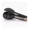 Kiharrin BaByliss Wave Secret Air C1900E — lämpöteknologia, LED-näyttö, 2,5 m johto, musta