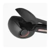 Kiharrin BaByliss Wave Secret Air C1900E — lämpöteknologia, LED-näyttö, 2,5 m johto, musta