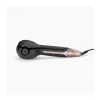 Kiharrin BaByliss Wave Secret Air C1900E — lämpöteknologia, LED-näyttö, 2,5 m johto, musta