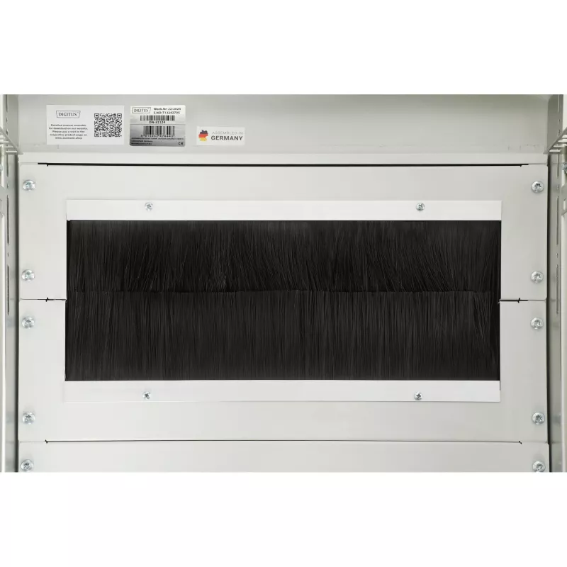 Vapaasti seisova kaappi Digitus DN-31124 Unique Series 800x1000 mm