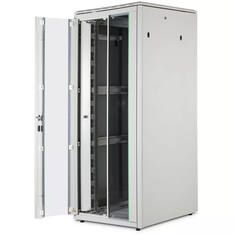 Vapaasti seisova kaappi Digitus DN-31124 Unique Series 800x1000 mm