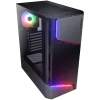 PC-kotelo COUGAR Gaming MX360 RGB Midi Tower musta