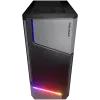 PC-kotelo COUGAR Gaming MX360 RGB Midi Tower musta