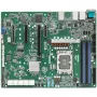 Emolevy ASRock EC266D4-4L, Intel 1700, DDR5, ATX
