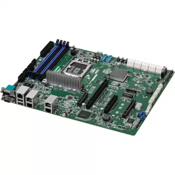 Emolevy ASRock EC266D4-4L, Intel 1700, DDR5, ATX
