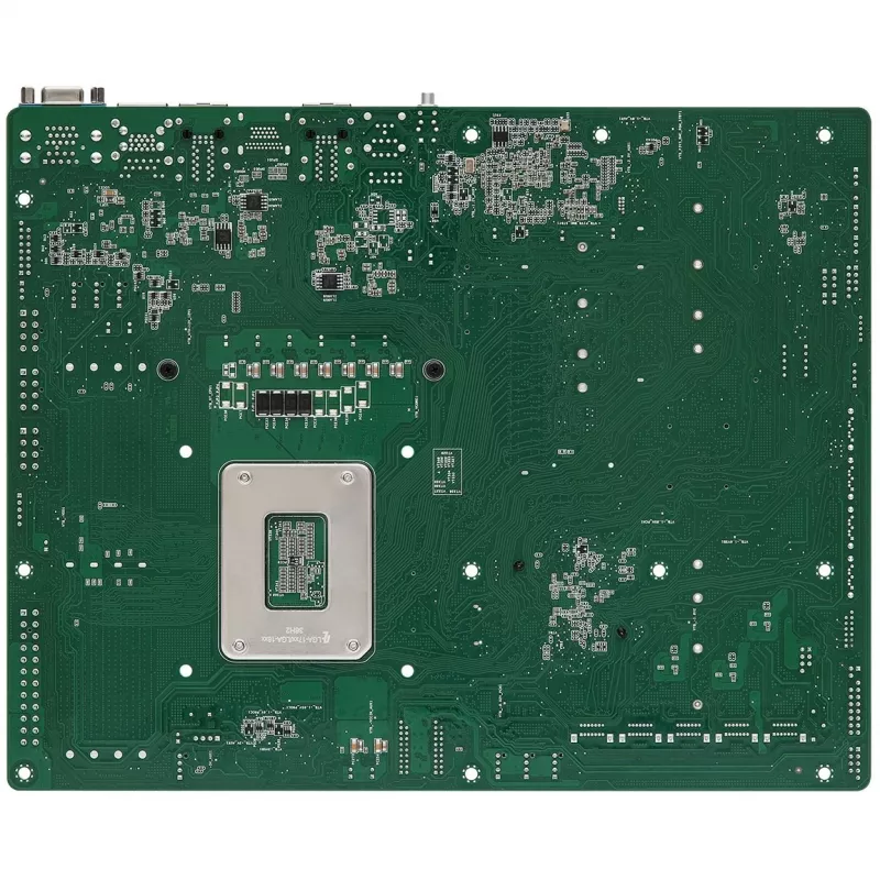 Emolevy ASRock EC266D4-4L, Intel 1700, DDR5, ATX