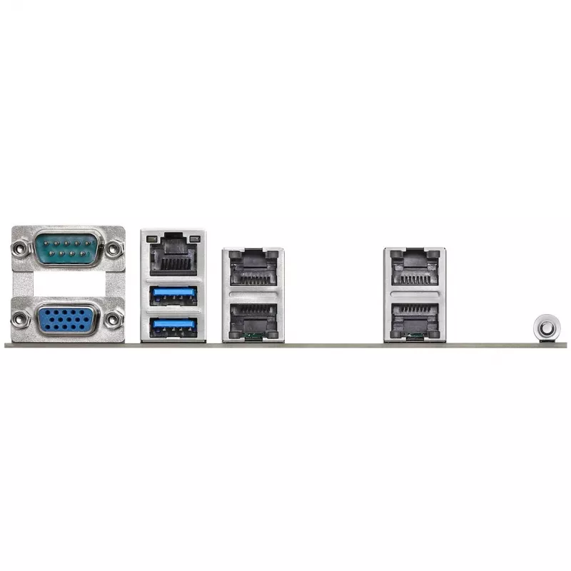 Emolevy ASRock EC266D4-4L, Intel 1700, DDR5, ATX