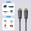 HDMI-kaapeli UNITEK C11072BK-50M 50m 18 Gbit/s 2.0 musta
