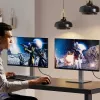 HDMI-kaapeli UNITEK C11072BK-50M 50m 18 Gbit/s 2.0 musta