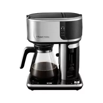 Kahvinkeitin Russell Hobbs 15 kupillista 26230-56