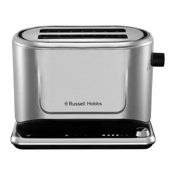 Leivänpaahdin Russell Hobbs 26210-56 2 viipaletta satiiniteräs