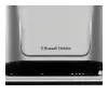 Leivänpaahdin Russell Hobbs 26210-56 2 viipaletta satiiniteräs