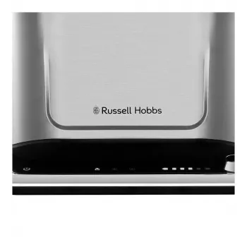 Leivänpaahdin Russell Hobbs 26210-56 2 viipaletta satiiniteräs