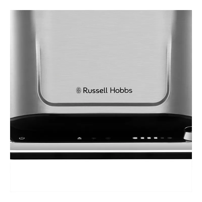 Leivänpaahdin Russell Hobbs 26210-56 2 viipaletta satiiniteräs