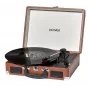 Levylautanen Denver VPL-120BROWN