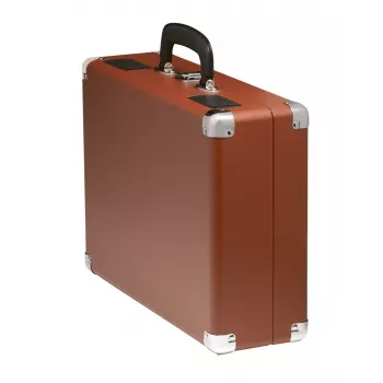 Levylautanen Denver VPL-120BROWN