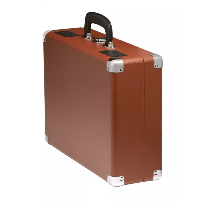 Levylautanen Denver VPL-120BROWN