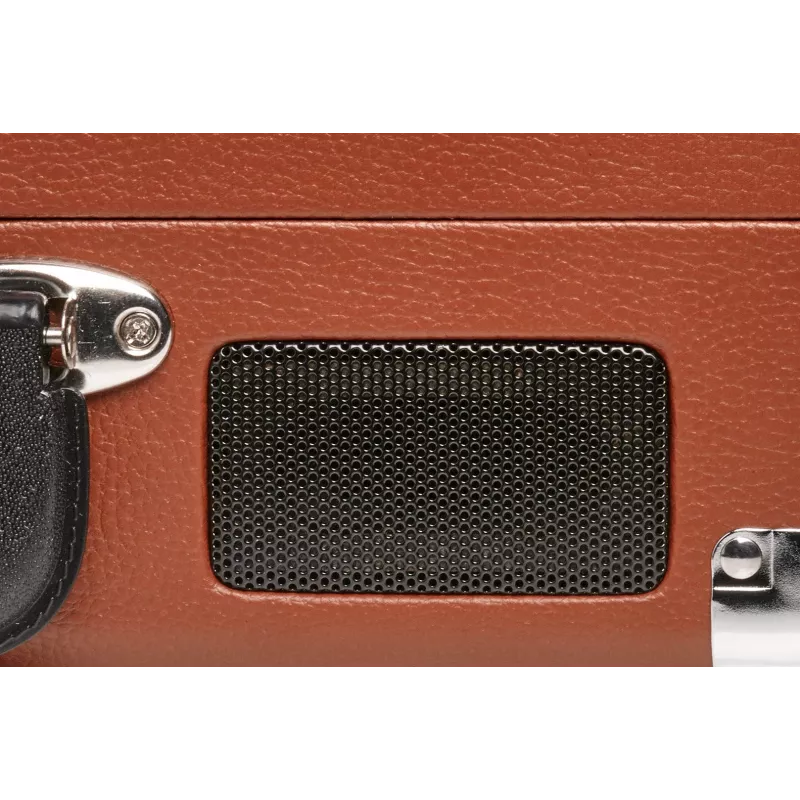 Levylautanen Denver VPL-120BROWN