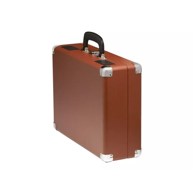 Levylautanen Denver VPL-120BROWN