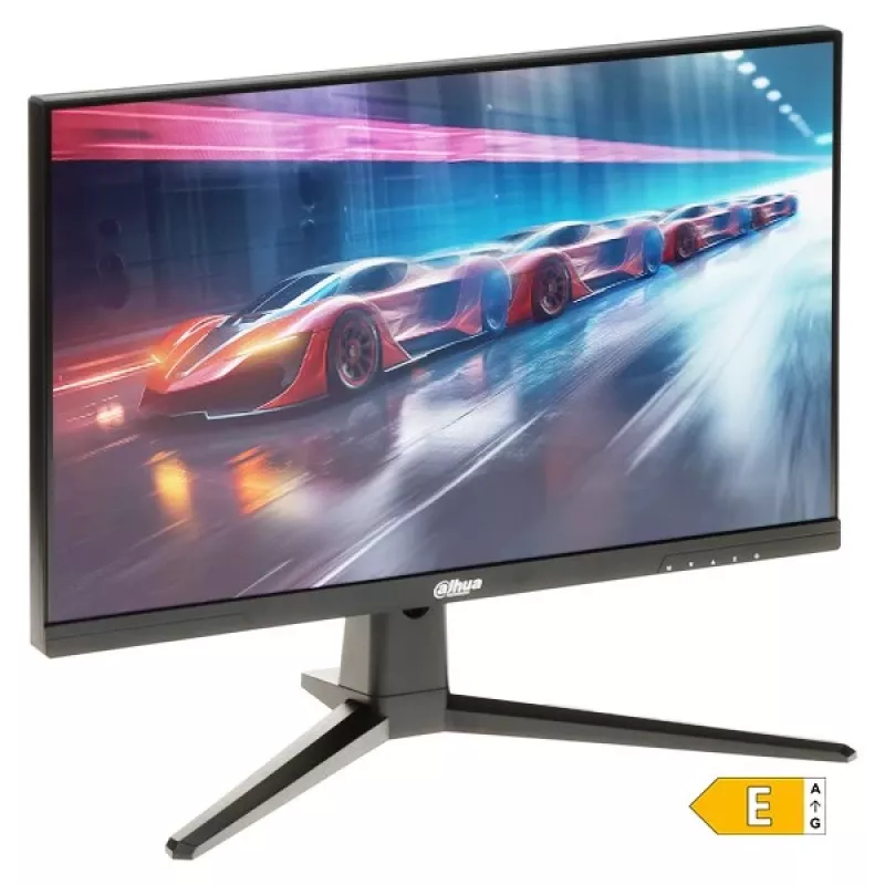 Näyttö Dahua Technology LM25-E231B 62,2 cm (24.5