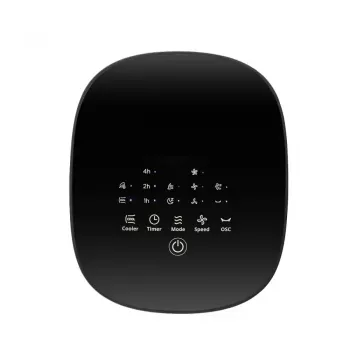 Tornituuletin Midea MAC402R0BPK