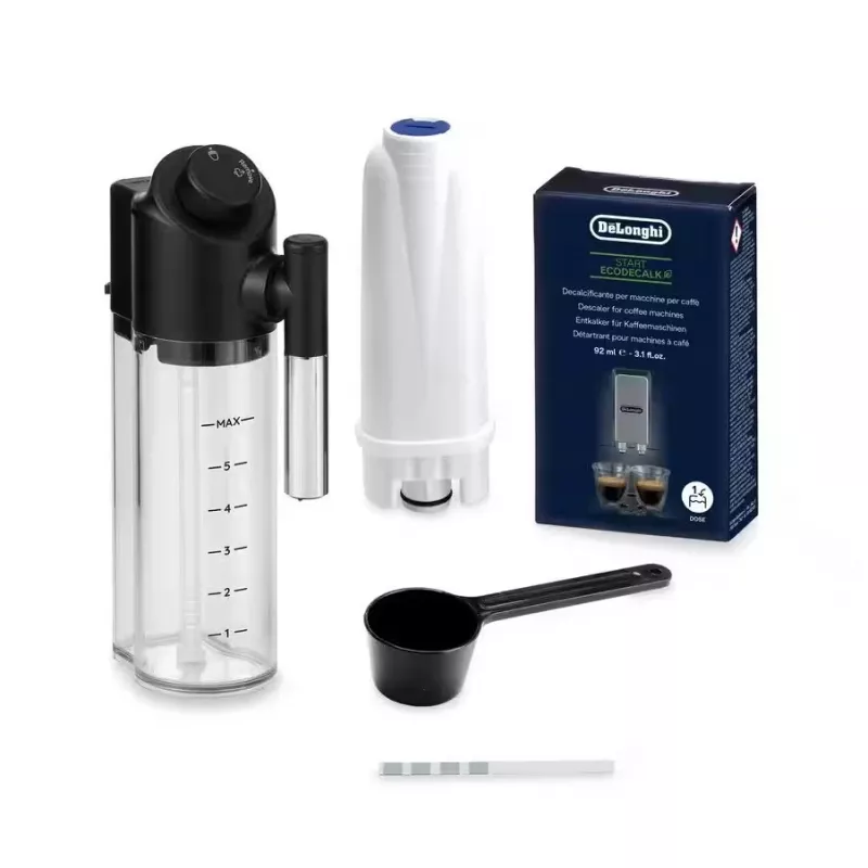 Espressokone DeLonghi Magnifica Evo Next (ECAM310.60.GB) musta