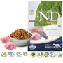 FARMINA N&D Prime Cat Lamb and Blueberry Adult - kuivaruoka kissoille - 300 g