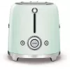 Smeg 50's Style -leivänpaahdin TSF01PGEU pastellivihreä