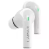 LAMAX Electronics LANGATTOMAT KUULOKKEET LAMAX CLIPS1 LMXCL1W IN-EAR WHITE - kuulokkeet