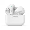 LAMAX Electronics LANGATTOMAT KUULOKKEET LAMAX CLIPS1 LMXCL1W IN-EAR WHITE - kuulokkeet