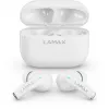 LAMAX Electronics LANGATTOMAT KUULOKKEET LAMAX CLIPS1 LMXCL1W IN-EAR WHITE - kuulokkeet