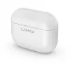 LAMAX Electronics LANGATTOMAT KUULOKKEET LAMAX CLIPS1 LMXCL1W IN-EAR WHITE - kuulokkeet
