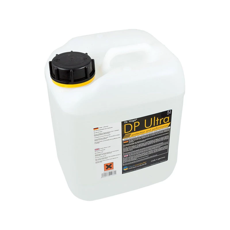 aqua computer Double Protect Ultra 5l kanisteri