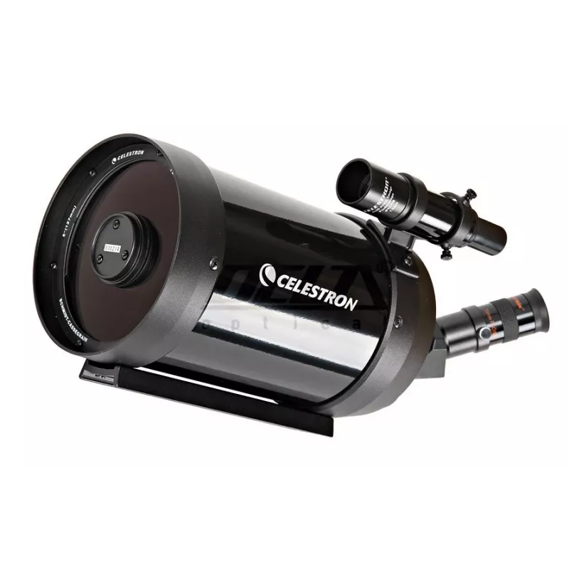 Celestron 52291 kaukoputki 50x musta
