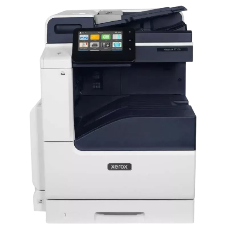 Xerox VersaLink B7125/B7130/B7135 tulostin laser S/W MFP A3 35 ppm USB Ethernet LAN NFC