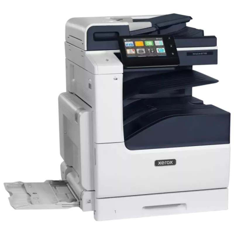 Xerox VersaLink B7125/B7130/B7135 tulostin laser S/W MFP A3 35 ppm USB Ethernet LAN NFC