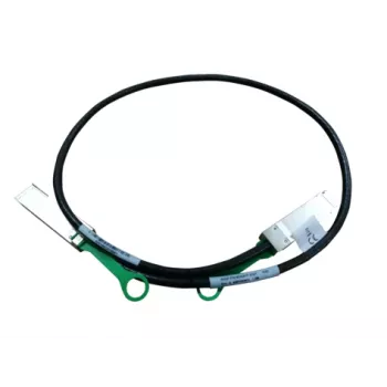 InfiniBand/kuitu-kaapeli HPE X240 100G QSFP28 1m