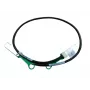 InfiniBand/kuitu-kaapeli HPE X240 100G QSFP28 1m