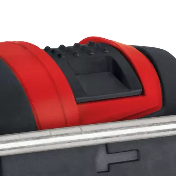Einhell TC-ID 1000 E iskuporakone, 1010 W