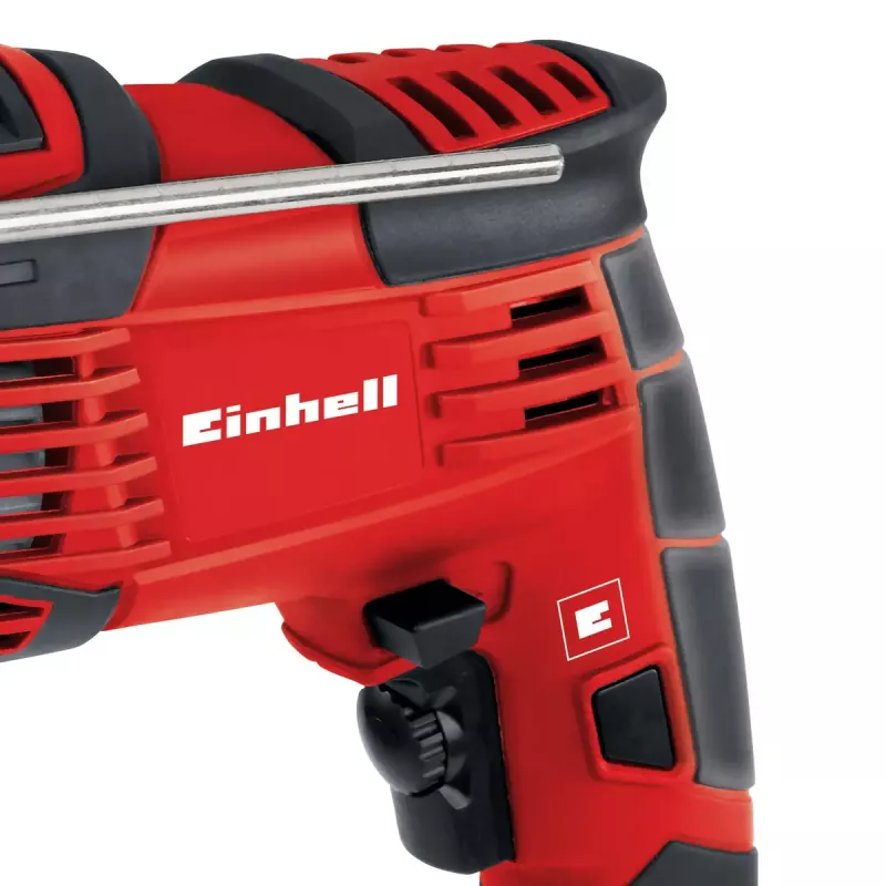 Einhell TC-ID 1000 E iskuporakone, 1010 W